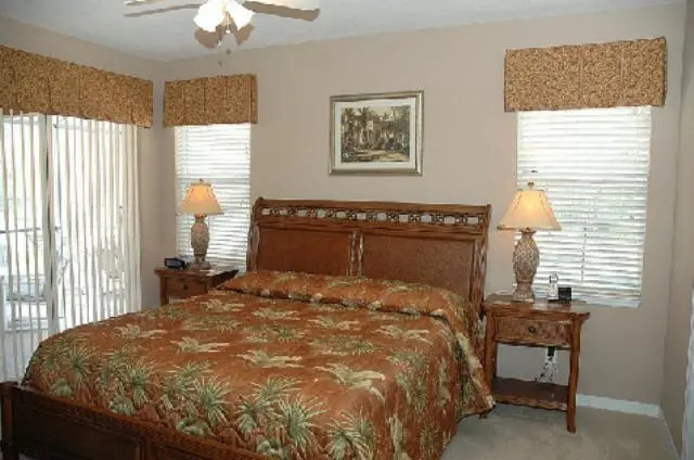 Davenport by Shine Florida