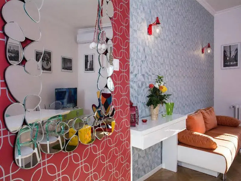 Osiris Apartments