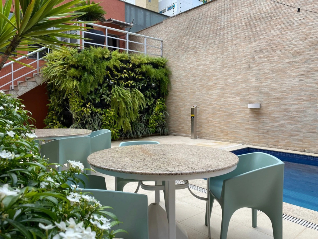 ibis Styles Belem Nazare