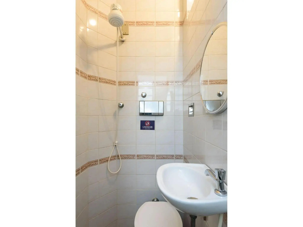 Perfeito para casais em Ipanema - VP802 Z1