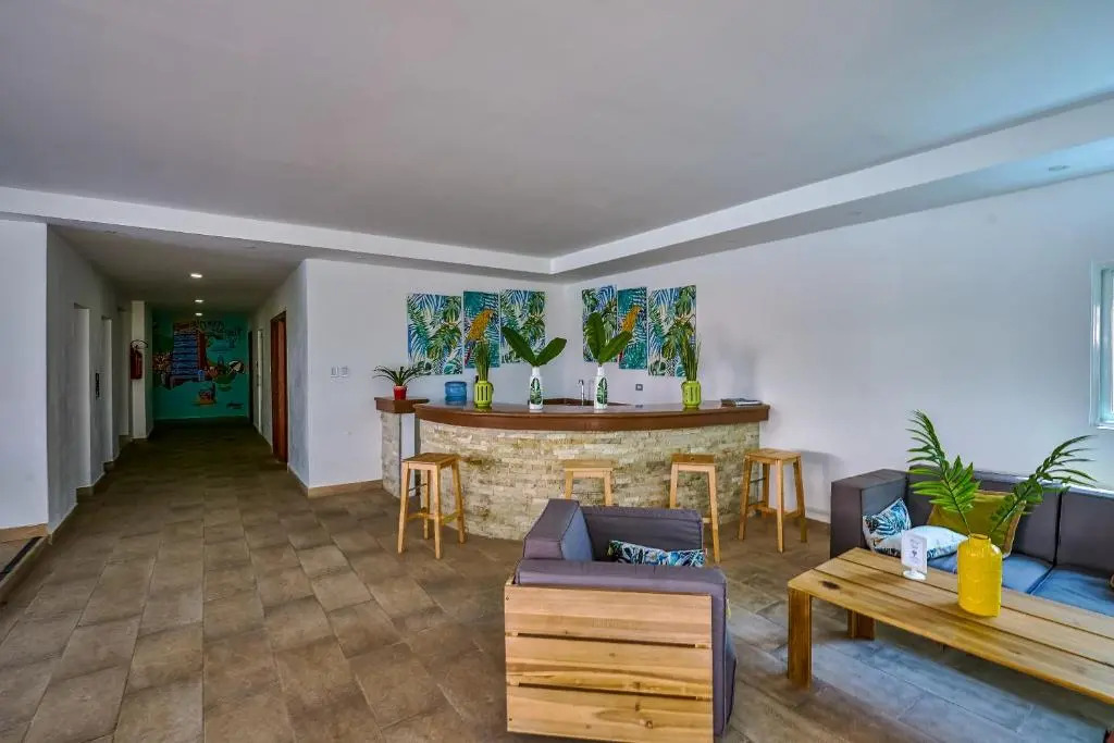 *Central Park * Pent House -GYM- City View