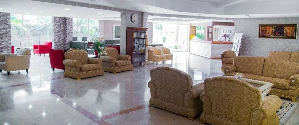 Otium Inn Residence Rivero Hotel