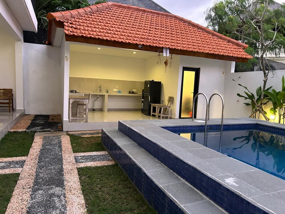 The Wina Guest House 3