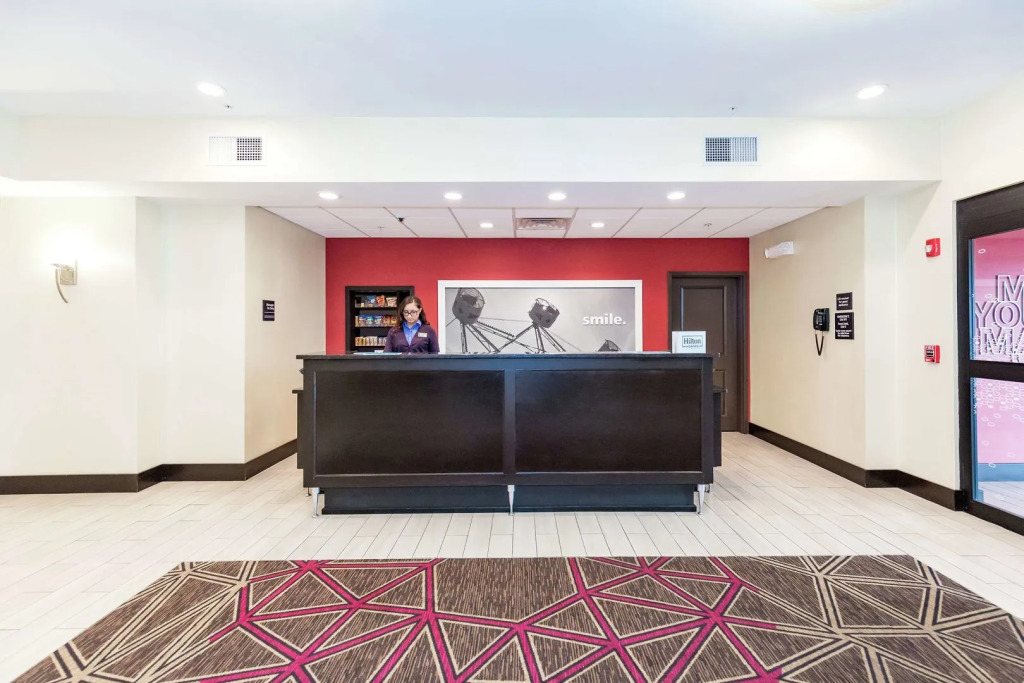 Hampton Inn and Suites Sandusky/Milan