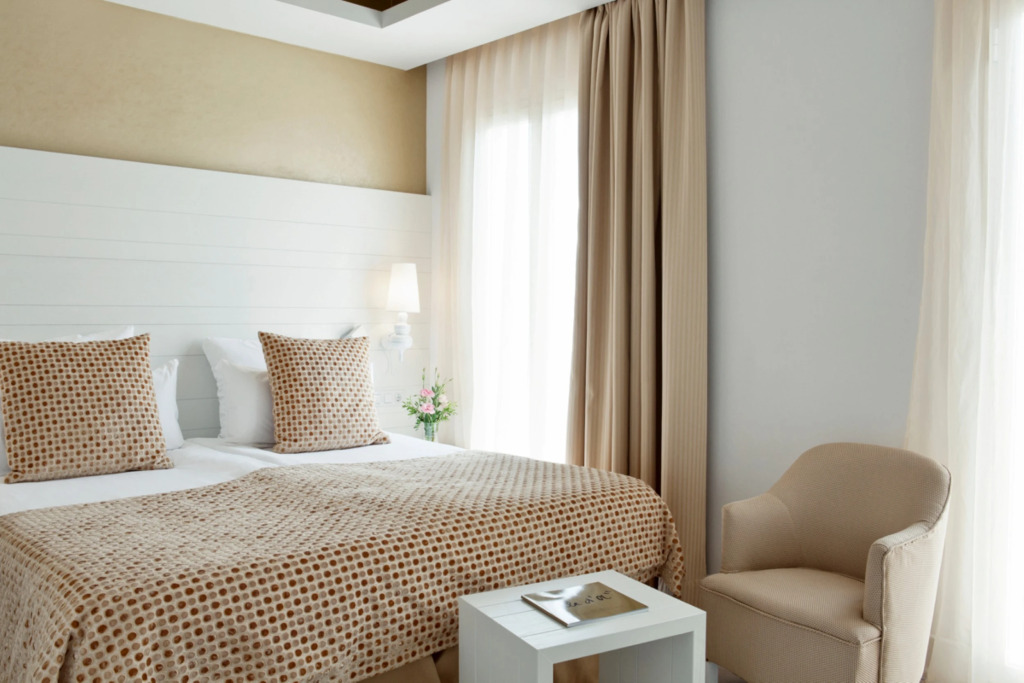 Hotel Illa dOr & Club Apts Sup