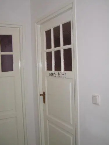 B&B De Twee Gezusters
