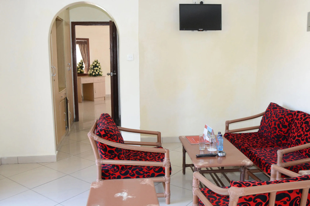 PrideInn Hotel Nyali
