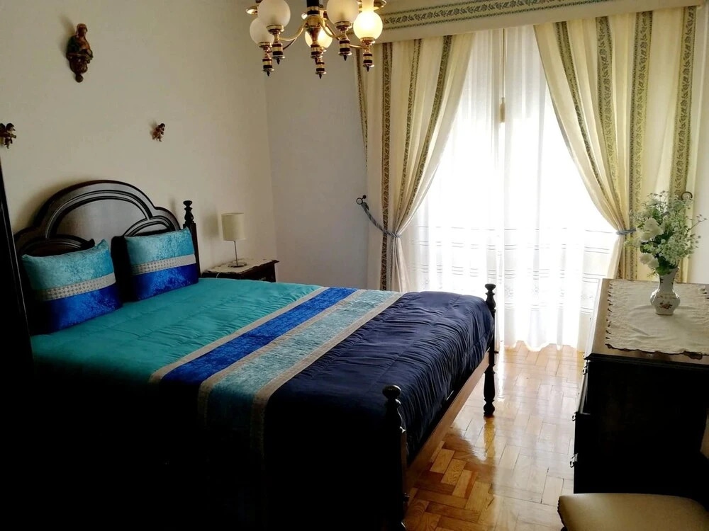 Villa Beach