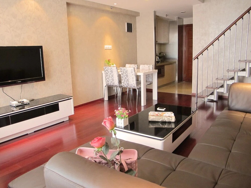 Westlake 7 Apartment Tongrun