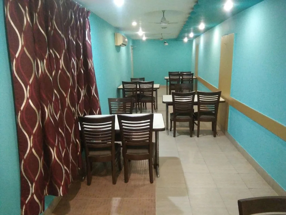 Hotel City Grand Varanasi