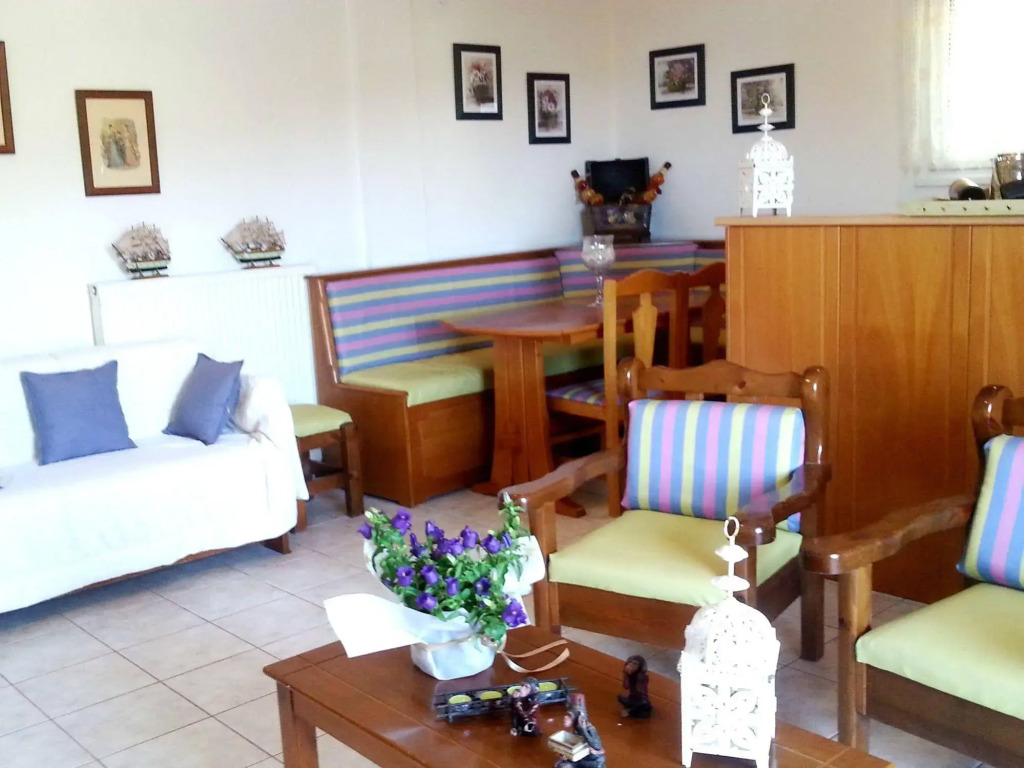 Tzaneria Apartments Skiathos