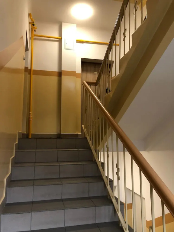 Apartament w sercu miasta Lipowa 1