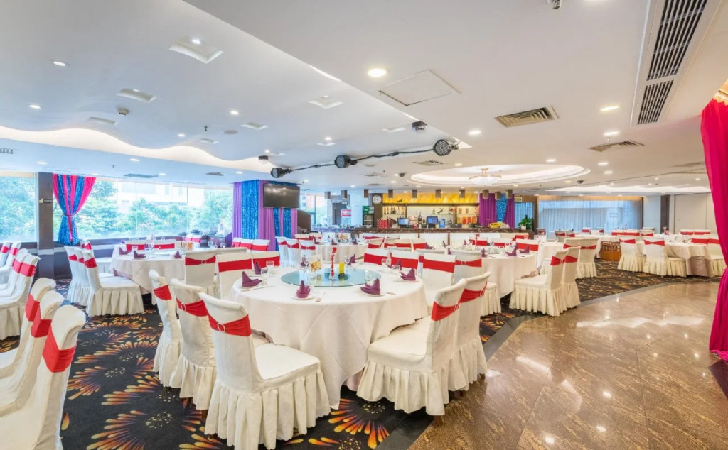 Norinco Hotel