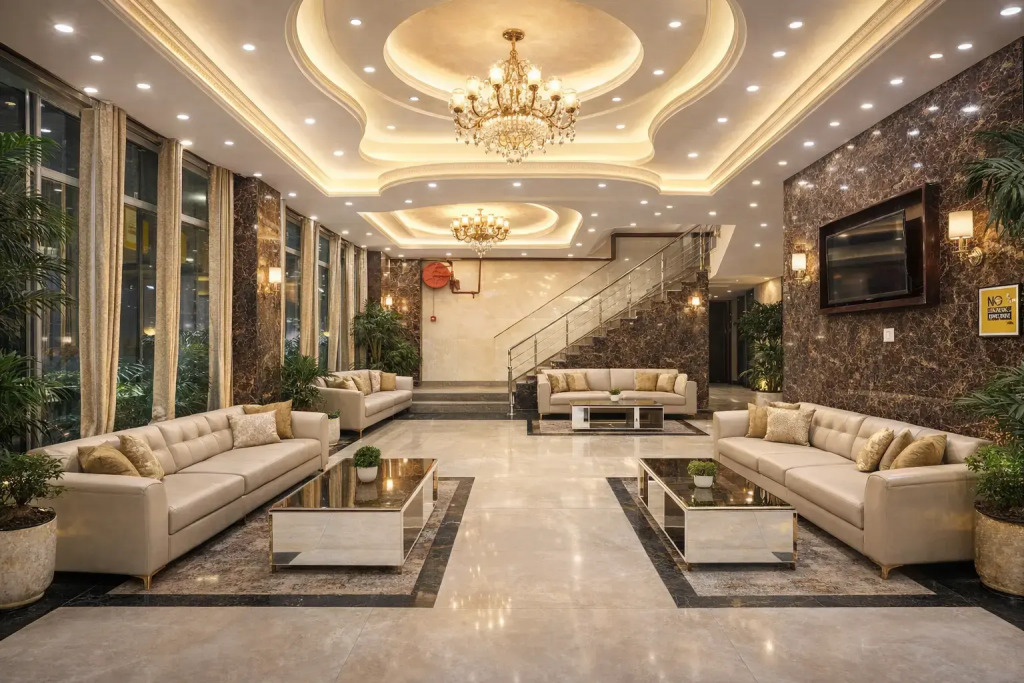Hotel Rainbow