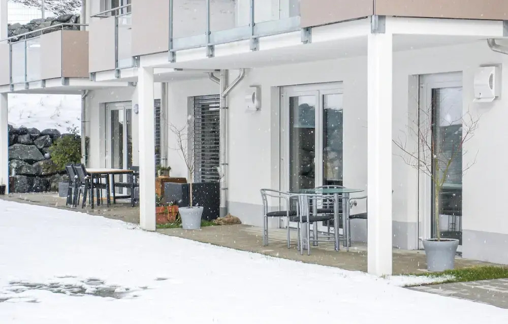 Beautiful Apartment in Pfronten With 1 Bedrooms and Wifi
