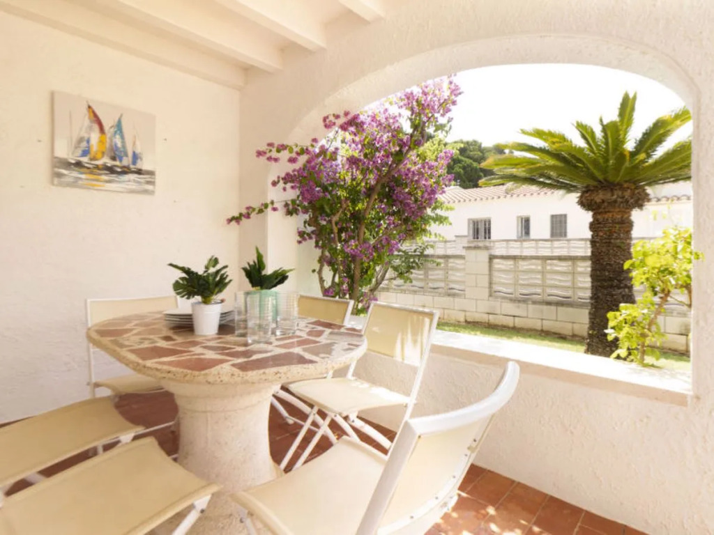 Holiday Home Villa Karoline by Interhome