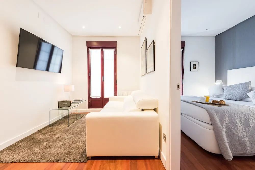 Malasaña Suite - MADFlats Collection