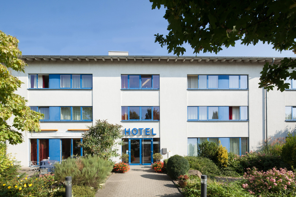 Bonprix Hotel