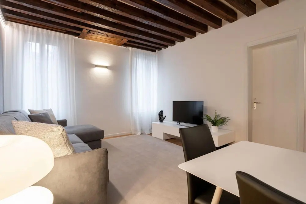 Appartamento Sant Angelo by Wonderful Italy