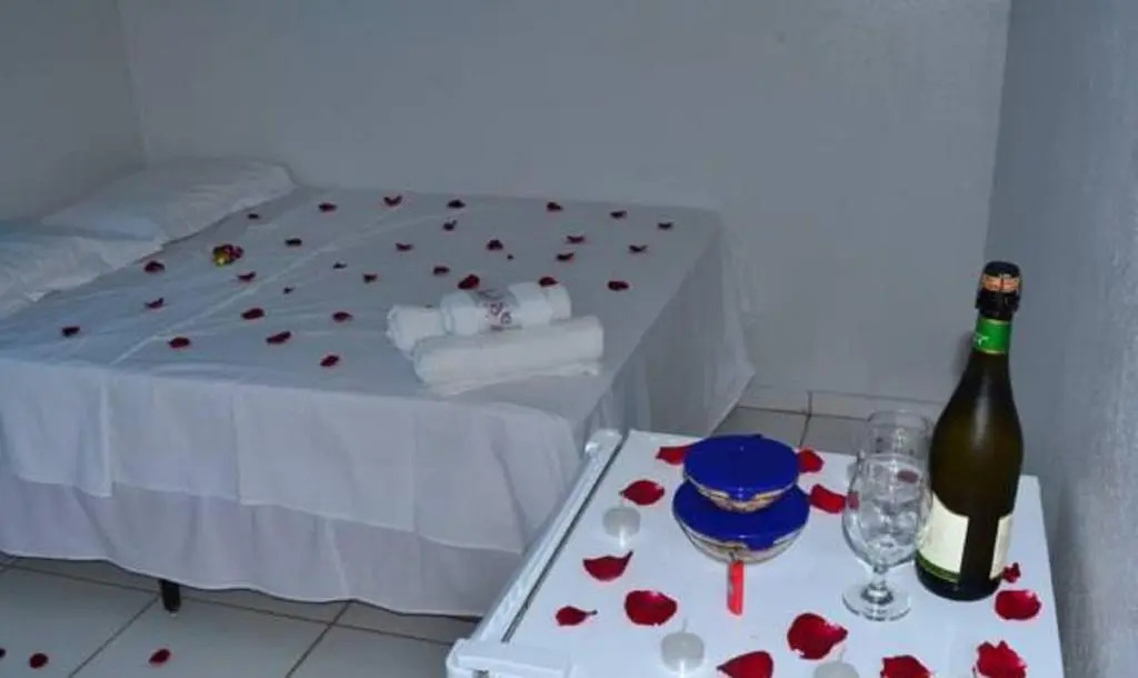 Pousada dos Sonhos