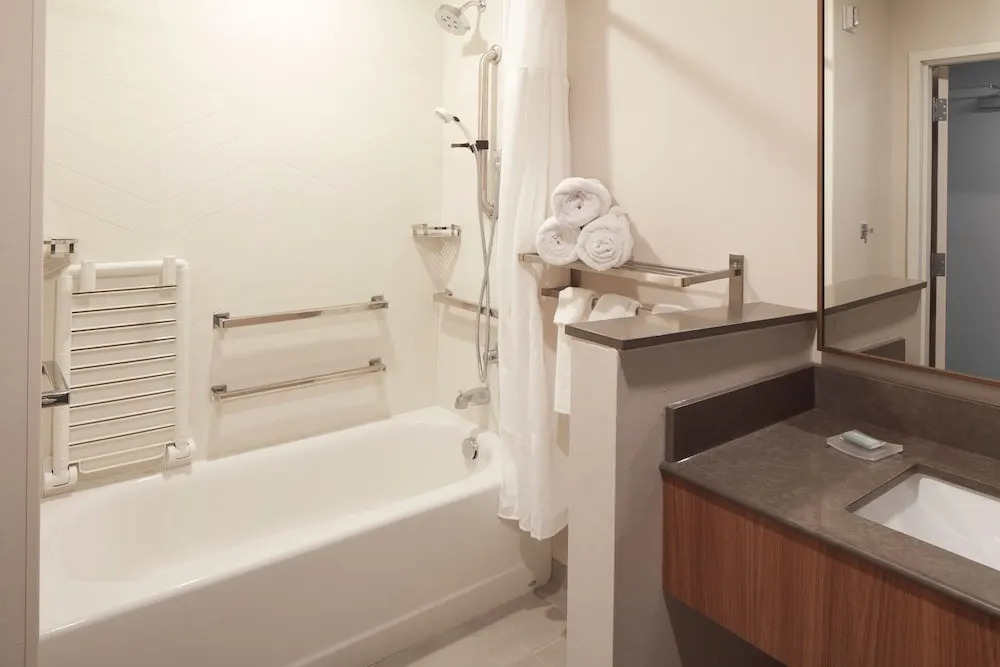 Fairfield Inn & Suites by Marriott Stony Creek