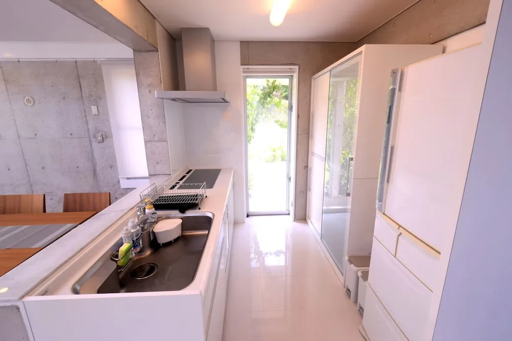 Villa SkyChateau ONNA