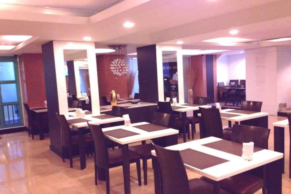 Hope Land Hotel Sukhumvit 24