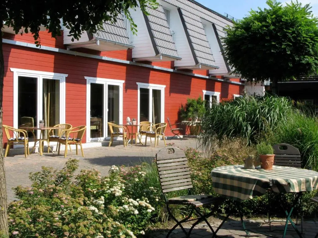Hotel am Schlosspark