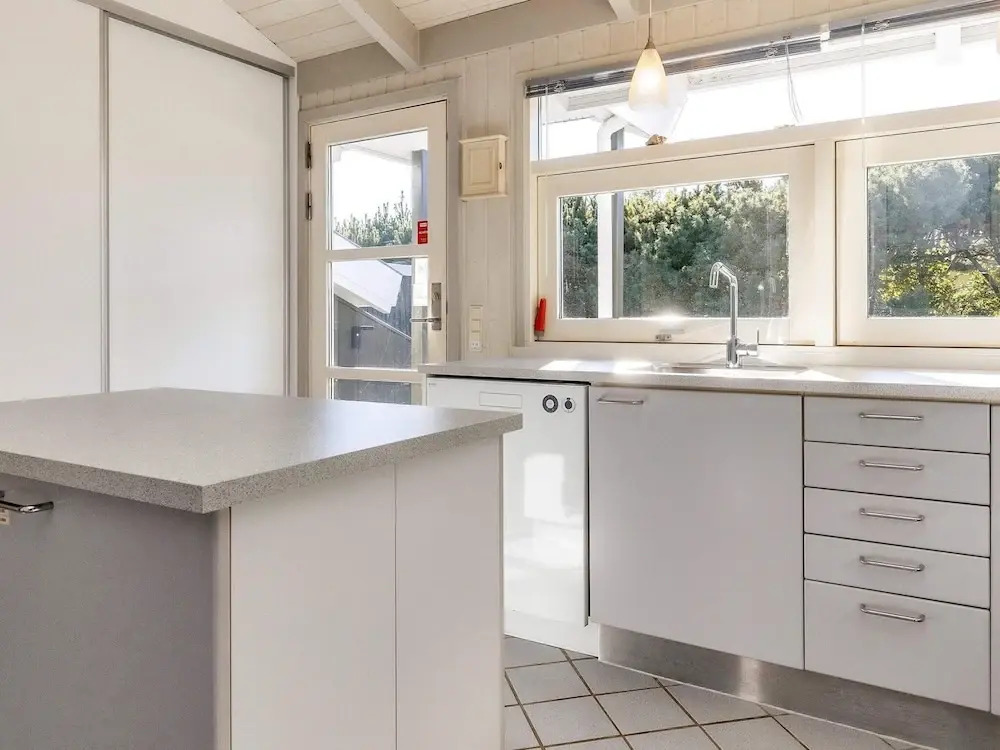 6 Person Holiday Home in Hals-by Traum