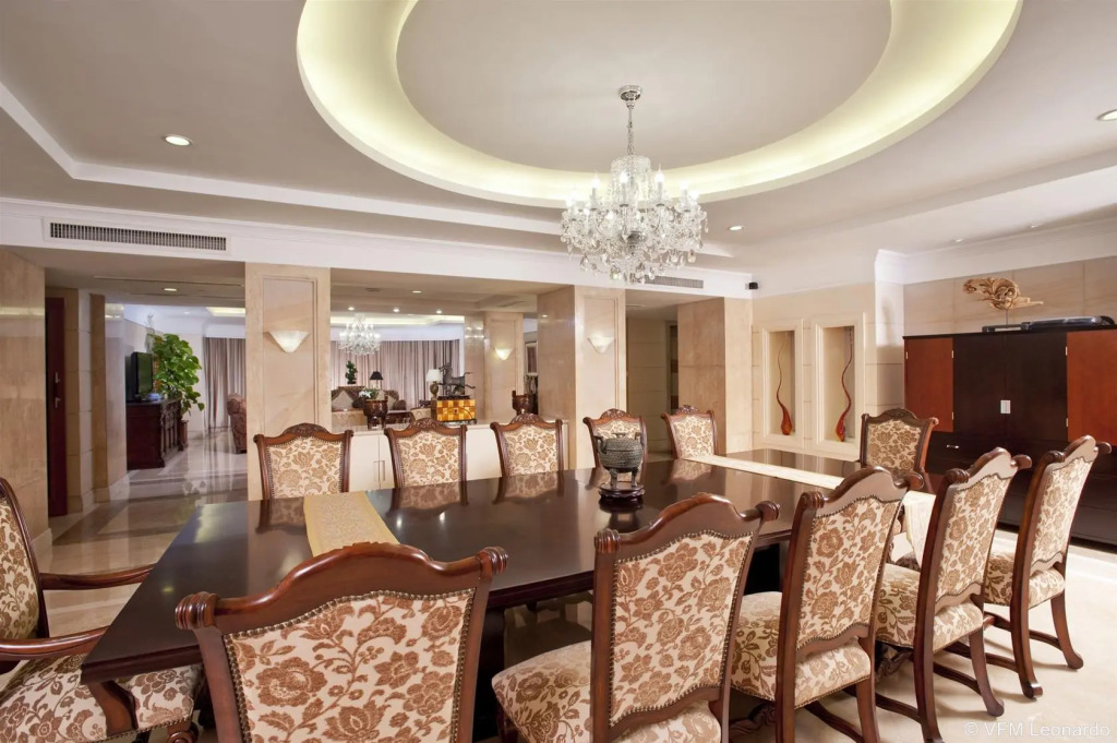 New Century Sea View Hotel Qinhuangdao