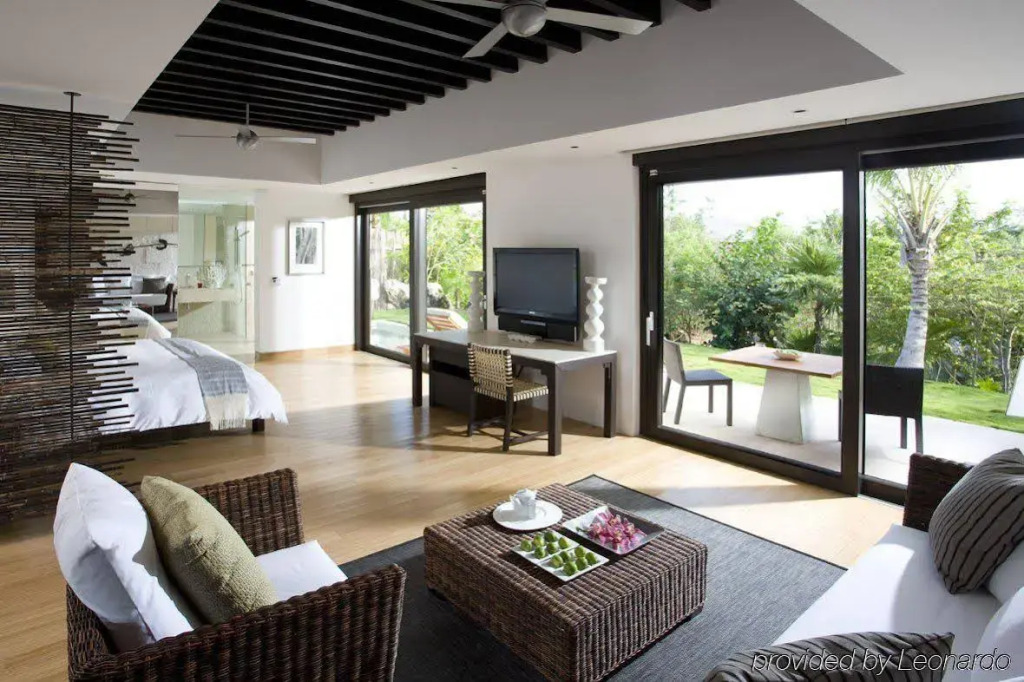 Mandarin Oriental Riviera Maya