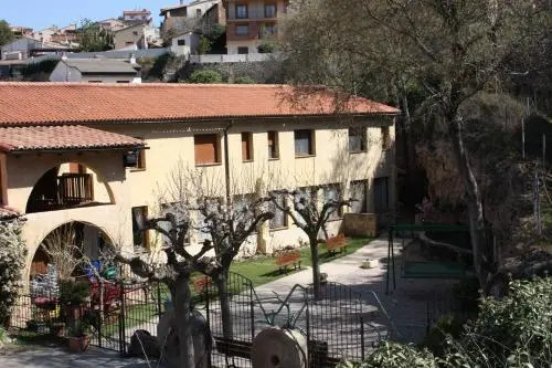 Raco del Tosca