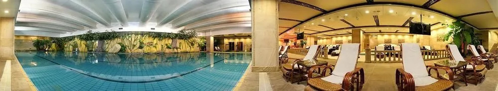 Hong'an International Hotel