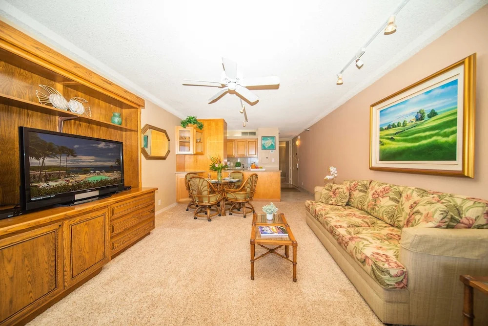Maui Kai 108 - 1 Br Condo