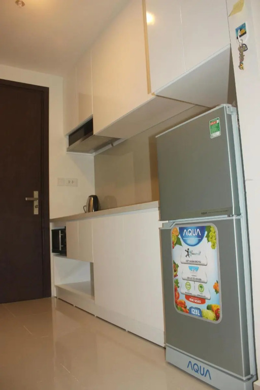 Maison de Gu Tresor Residence - Ho Chi Minh City Centre Apartment