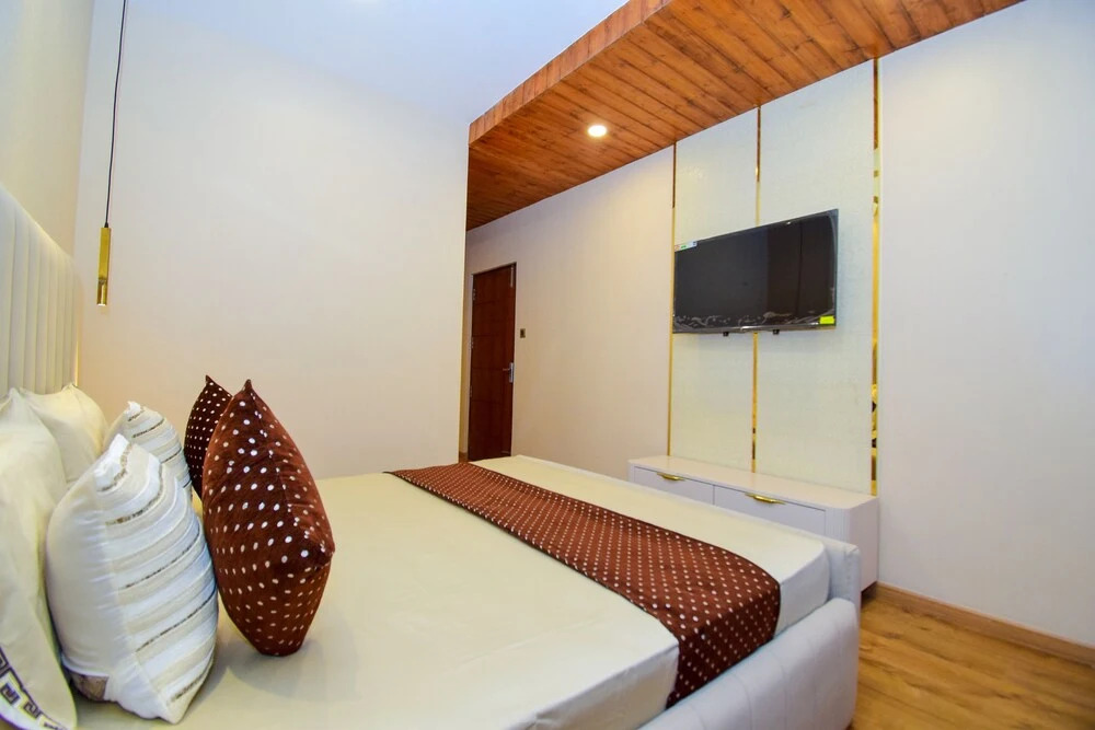 Cliffton Valley by Dumnu Homes