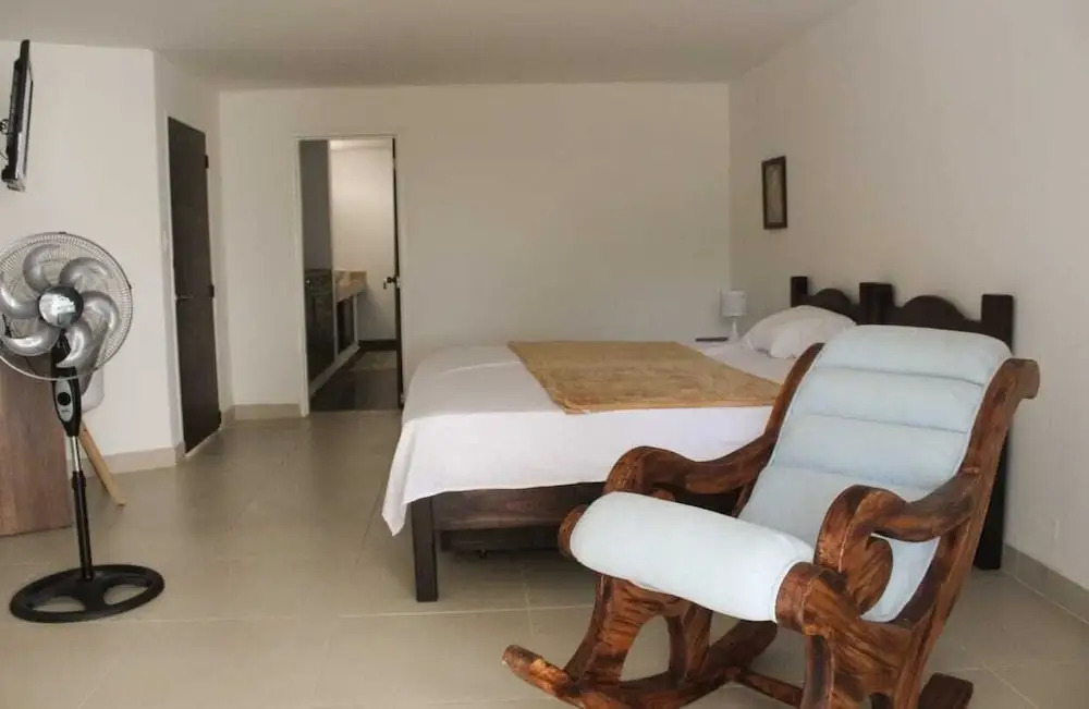 Soul Garden Yoga Hostel & Art Café