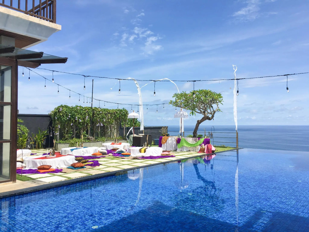 Indigo Dream Villa
