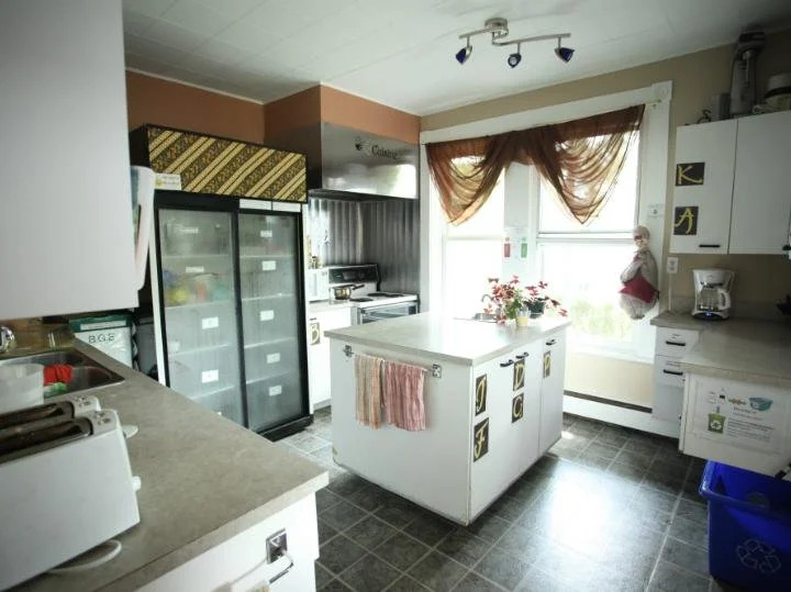 Auberge Internationale de Trois-Rivières