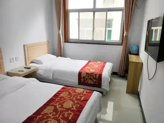 Jinqiao Inn
