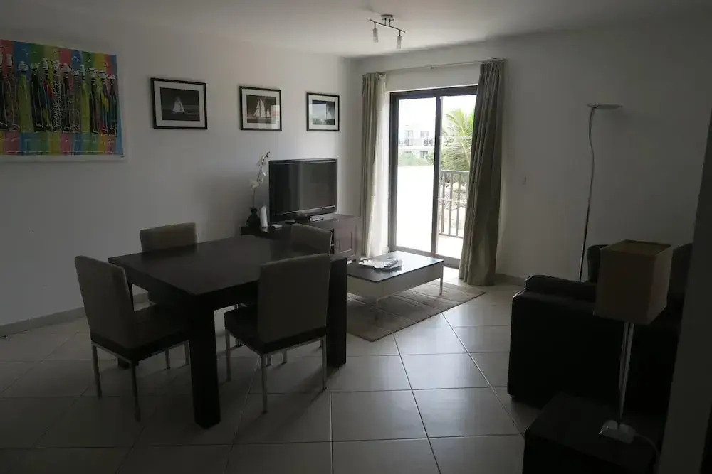 Dunas Resort 1-bed Penthouse, Pool, 8 min to Beach
