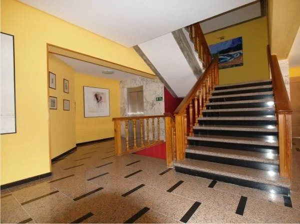 Hotel Zenit Mar