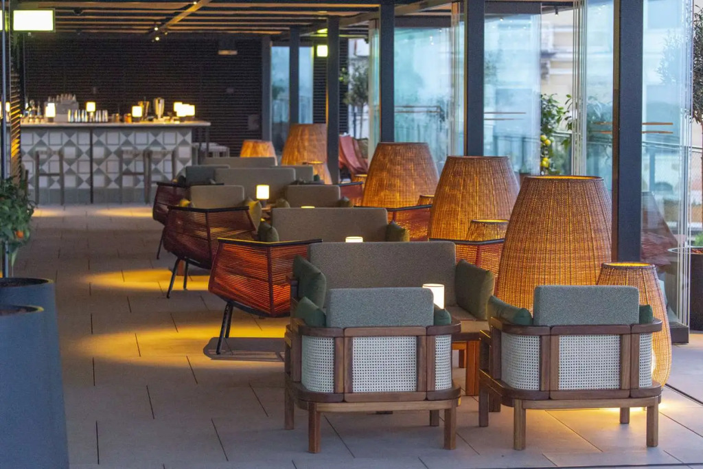 Keight Hotel Opatija, Curio Collection By Hilton