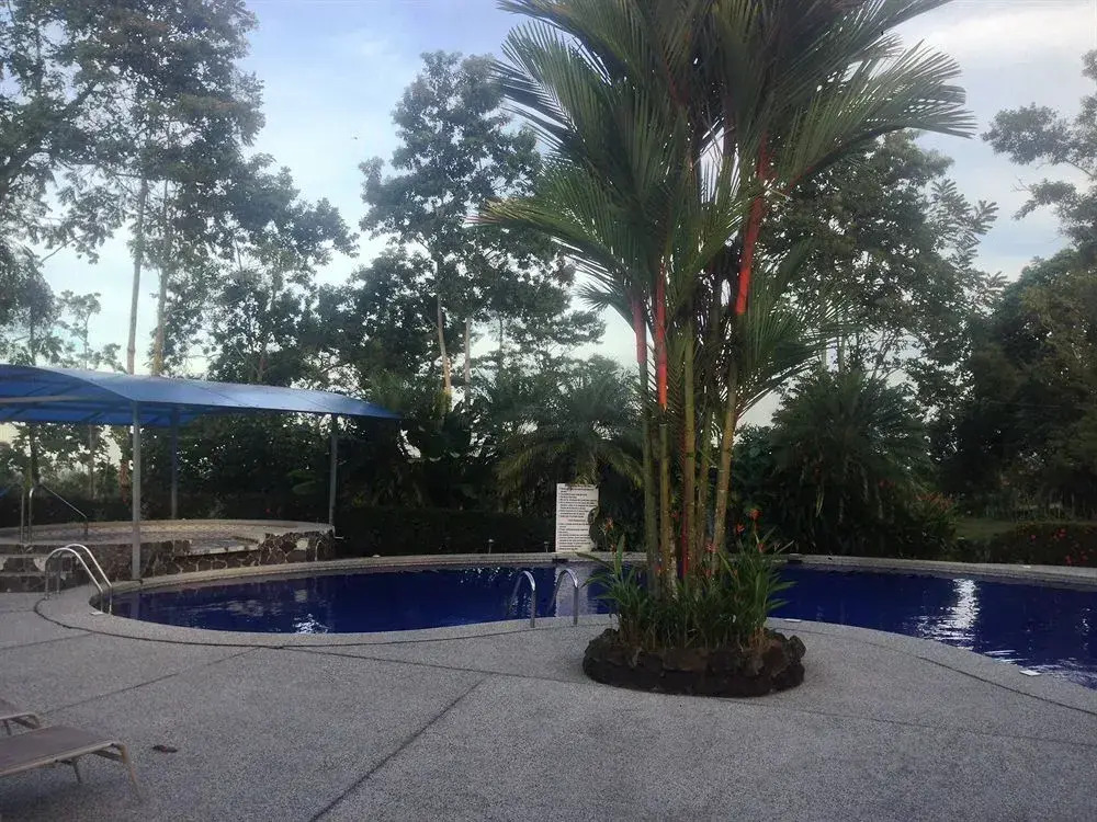 Hotel Villas Vilma