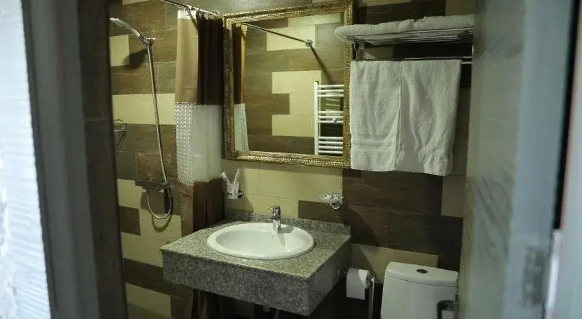 Hotel Kambuz