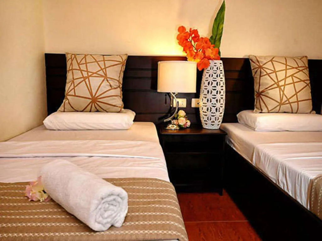 Orchard Hotel Davao