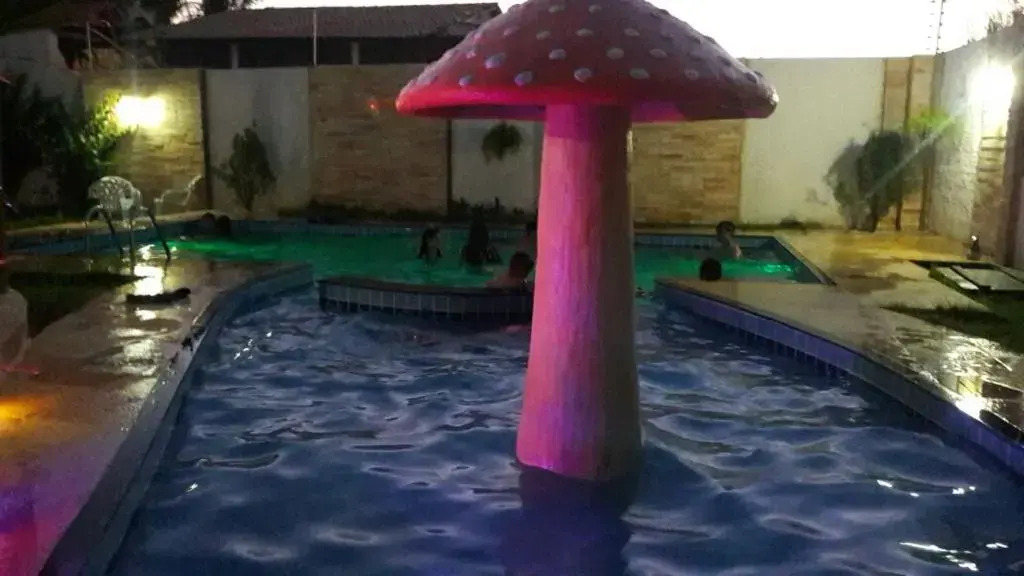 Pousada Paradise