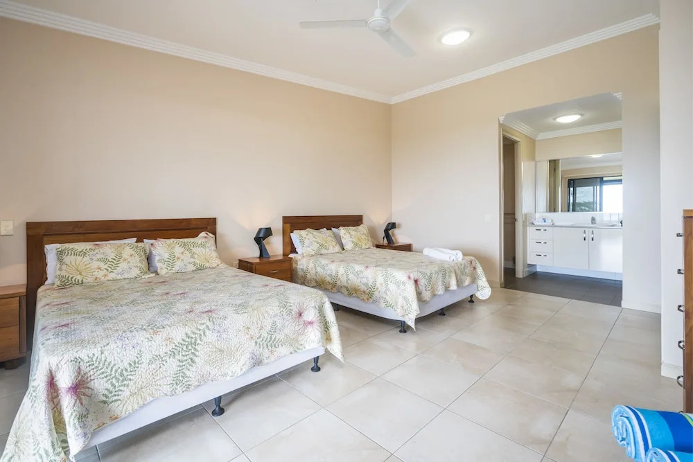 Warrawong Lodge