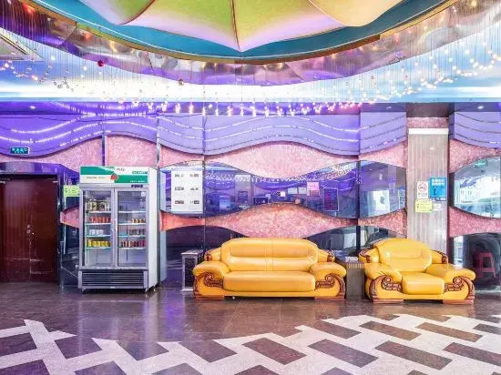 Feiyang 88 Hotel (Guangzhou Panyu Plaza)