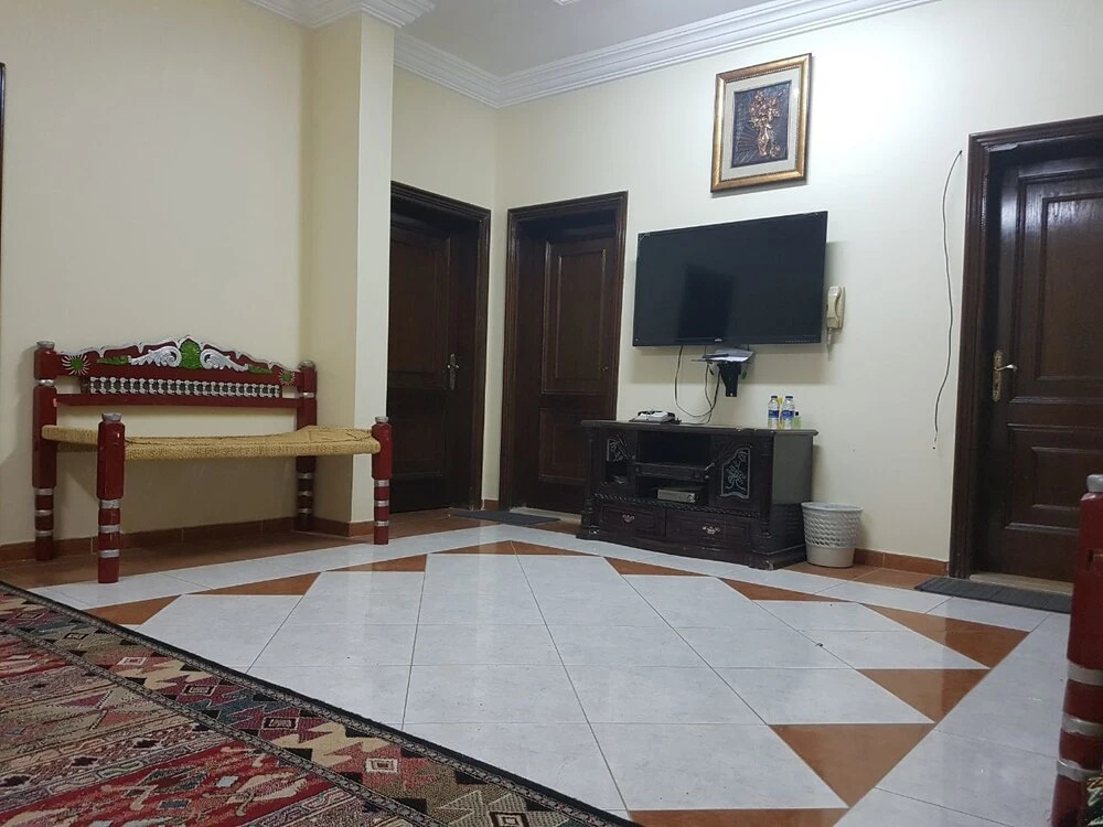 Taj Alarous Hotel Apartments